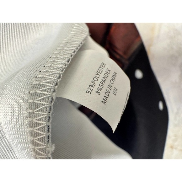 COCOPA Unisex Christmas Hoodie Printed Kangroo Pocket Pullover Size XL - Picture 8 of 9